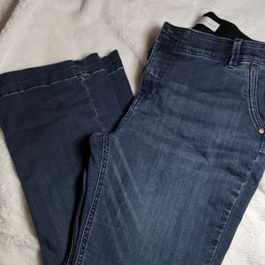 Dark Blue Women's Jeans